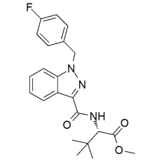 MDMB-FUBINACA 1mg/ml MDMB-FUBINACA 1mg/ml