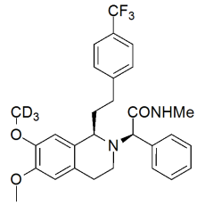 Almorexant labeled d3 Almorexant labeled d3