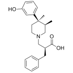Alvimopan Metabolite