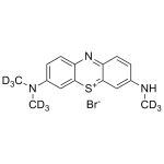 Azure B Bromide labeled d9