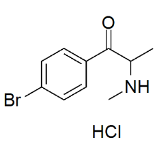 4-BMC HCl 1mg/ml 4-BMC HCl 1mg/ml