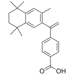 Bexarotene