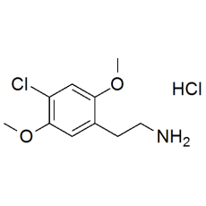 2C-C HCl 1mg/ml 2C-C HCl 1mg/ml