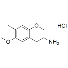 2C-D HCl 1mg/ml 2C-D HCl 1mg/ml
