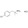 Chlorphentermine Hydrochloride