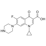 Ciprofloxacin