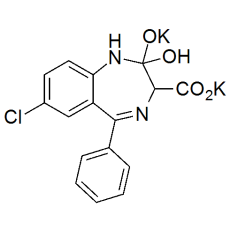 Clorazepate Dipotassium Clorazepate Dipotassium