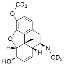 Codeine-d6 1mg/ml Codeine-d6 1mg/ml