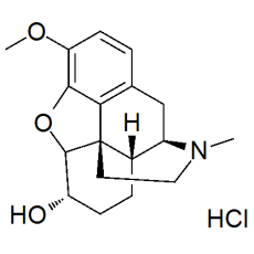 Dihydrocodeine HCl Dihydrocodeine HCl