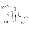 Dihydrocodeine-d6 HCl