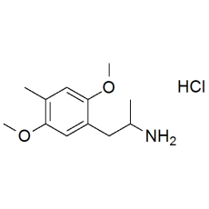 DOM HCl 1mg/ml DOM HCl 1mg/ml
