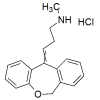 N-Desmethyl Doxepin HCl 1mg/ml