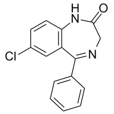 Nordazepam 1mg/ml Nordazepam 1mg/ml