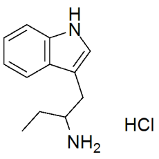 alpha-Ethyltryptamine HCl 1mg/ml alpha-Ethyltryptamine HCl 1mg/ml