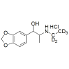 Dihydro-Ethylone-d5 HCl 1mg/ml