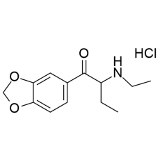 Eutylone HCl 1mg/ml Eutylone HCl 1mg/ml