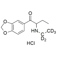 Eutylone-d5 HCl 0.1mg/ml Eutylone-d5 HCl 0.1mg/ml