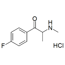 4-FMC HCl 1mg/ml 4-FMC HCl 1mg/ml