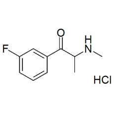 3-FMC HCl 1mg/ml 3-FMC HCl 1mg/ml