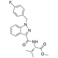 MMB-FUBINACA 0.1mg/ml MMB-FUBINACA 0.1mg/ml