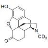 Hydromorphone-d3 1mg/ml