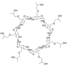 2-Hydroxypropyl-beta-cyclodextrin 2-Hydroxypropyl-beta-cyclodextrin