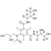 Iohexol Labeled d10