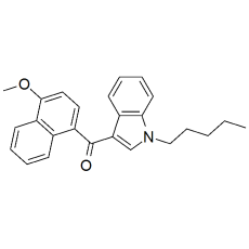 JWH-081 1mg/ml JWH-081 1mg/ml