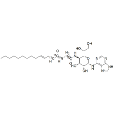 KRN5500-13C4,15N KRN5500-13C4,15N