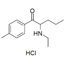 4-MEAP HCl 1mg/ml 4-MEAP HCl 1mg/ml