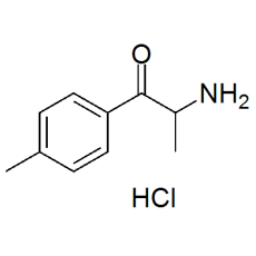 Nor-Mephedrone HCl 1mg/ml Nor-Mephedrone HCl 1mg/ml