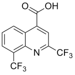 Carboxy Mefloquine