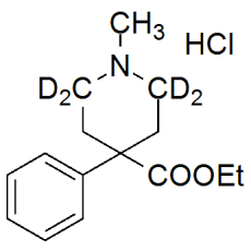 Meperidine-d4 HCl 1mg/ml Meperidine-d4 HCl 1mg/ml