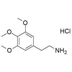 Mescaline HCl 1mg/ml Mescaline HCl 1mg/ml
