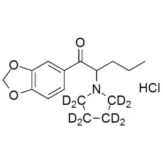 MDPV-d8 HCl 0.1mg/ml MDPV-d8 HCl 0.1mg/ml