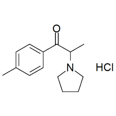 4-MePPP HCl 1mg/ml 4-MePPP HCl 1mg/ml
