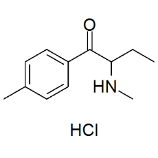 4-MethylBuphedrone (4MeMABP) HCl 4-MethylBuphedrone (4MeMABP) HCl