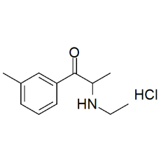 3-MEC HCl 1mg/ml 3-MEC HCl 1mg/ml
