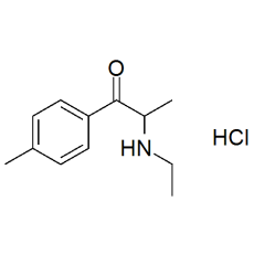 4-MEC HCl 1mg/ml 4-MEC HCl 1mg/ml