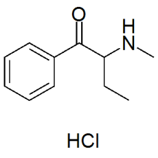 Buphedrone HCl 1mg/ml Buphedrone HCl 1mg/ml