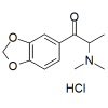 bk-MDDMA HCl (Dimethylone)