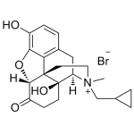 Methylnaltrexone Bromide