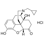 Naltrexone Hydrochloride