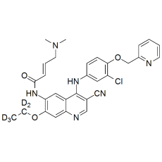 Neratinib d5 Neratinib d5