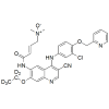 Neratinib-Dimethylamine-N-oxide-d5 (M7 metabolite)