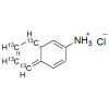 2-Naphthylamine-13C4 HCl 