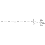 cis-9-octadecenylphosphocholine Labeled d9