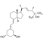 Paricalcitol Labeled d6