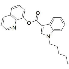 PB-22 (QUPIC) 0.1mg/ml PB-22 (QUPIC) 0.1mg/ml