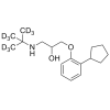 Penbutolol Labeled d9